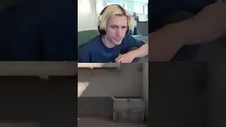 xQc is Clueless with CSGO ranks #xqc #csgo #rankdle