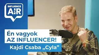 Kajdi Csaba ,,Cyla