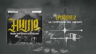 Episodio 2- La confesión del asesino