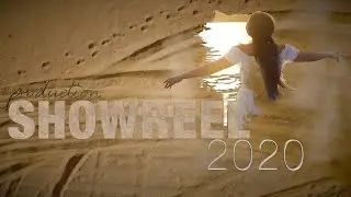 MLee Production Showreel 2020