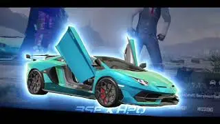 BEST LOBBY VIDEO EDITING BGMI PUBG MOBILE best lobby video song 