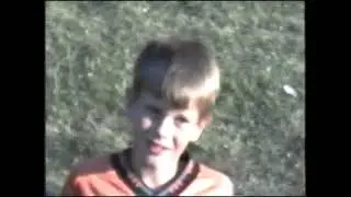 Shane in Action