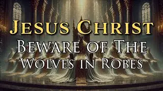 Religious Establishments Stray From the Point Over Time - Quotes From the Gospel of Jesus Christ