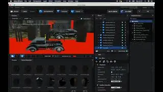 Element 3d - warm up - Free design (part11)