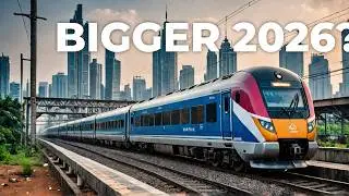 Indian Rail Express 2026?