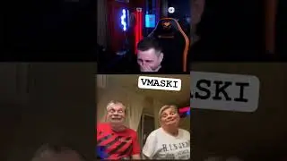 С Масленицей друзья #vmaski #хакчатрулетка #чатрулетка #snapchat
