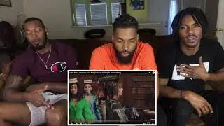 Little Mix - Woman Like Me (Official Video) ft. Nicki Minaj [REACTION]