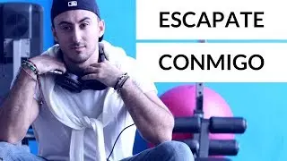 Escapate conmigo - Wisin ft Ozuna I Rayan Bayard cover
