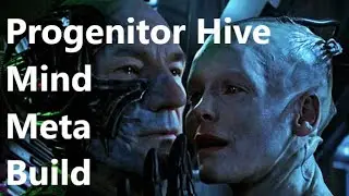 Stellaris Progenitor Hive Meta Build