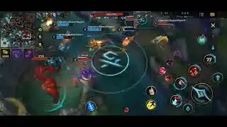 Ziggs Montage | Wild Rift
