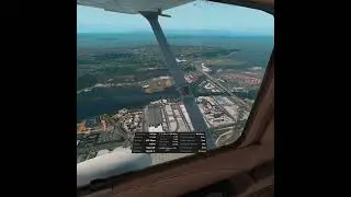 X Plane 11 VR Virtual Desktop Oculus Quest 2 Steam PCVR VF