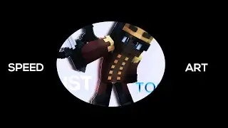 JustToggle - Banner Speedart #4