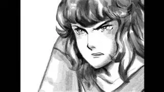 Stylized Anime