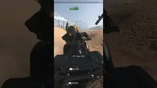 Don't Ever Shoot At Me in DMZ 