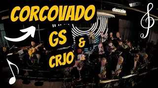Corcovado Outro - Gabriel Santiago @ CJRO