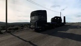 Starting From The Very Beginning Episode 2 | Euro Truck Simulator 2