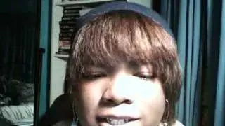 me singing wang lee hom hua tian cuo