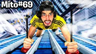 Desmintiendo 100 Mitos en 24 Horas | Ricky Limon