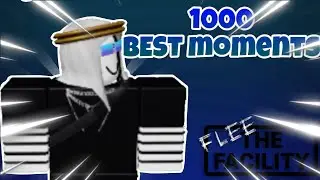 Level 1000 Compilation (Best/Funny Moments)