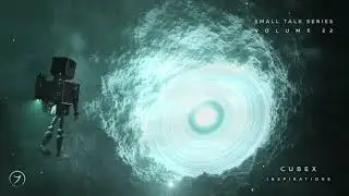 Cubex - Duality