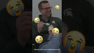 Funny moments w/ Scott Farver 💚