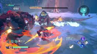 WayFinder - Bone Orchard - Kolaar The Beast Master