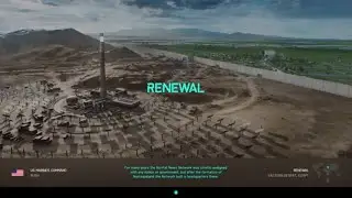 Battlefield™ 2042- Renewal/Rush XL/Winning Gameplay
