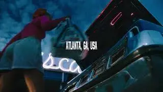MONICA I FTL NIKE I 40TH ANNIVERSARY