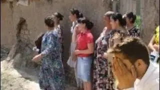 БУГУН БУЛГАН  ХОЛАТ БУ (ОХУНОВ ТВ)