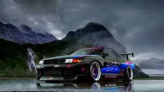STill D.R.E. ( Slowed & Reverb )
