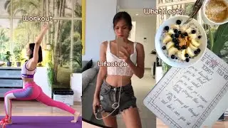 VLOG: One Day With Me,  I tried to be healthy| Life Journey EP.2