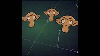 Floor, Tracking & Follow Path Constraints - Dantti tips series 049  