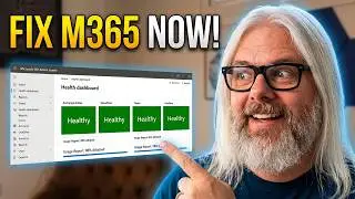 Troubleshooting Microsoft 365 Service Health: Everything You Need To Know | Peter Rising MVP