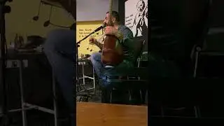 Selahattin yüce- Gül tükendi ben tükendim