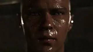 Detroit Become Human Junkyard Scene Key Moments