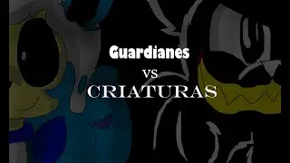 guardianes vs criaturas episodio 12 el rencor de pink bunny