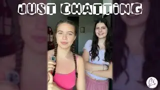 Chill Talk 💋 GRWM 🔸 Cute Vlogs