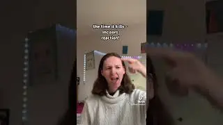 INCISORS THE TIME IT KILLS REACTION *new music* 