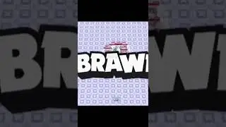 Strange things that only I do on Brawl Stars #shorts #brawlstars