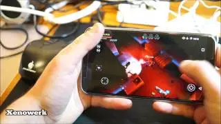I Migliori Giochi per Android - Gennaio 2016