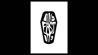 Live Fast Die - Obraz (Demo : 2017) Melodic Black Metal From Slovakia