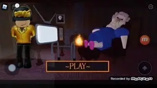 game play  jirambi jarani roblox 😮