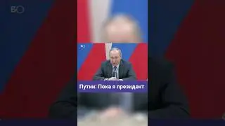 Путин: «Пока я президент, у нас не будет родителей 1 и 2 — у нас будут папа и мама»