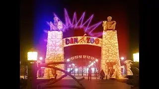 Vlog | DanZoo Bahria Town Karachi
