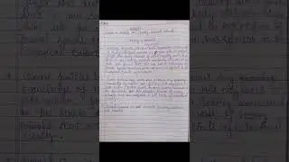 How to write article writing | Article Writing Format In English | Article Writing 
