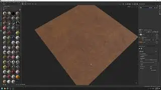 SGD 116: Creating Tileable Textures with Substance Painter