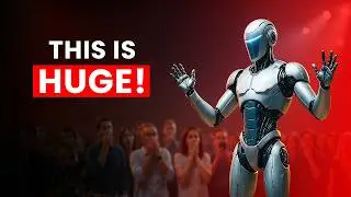 FULLY AUTONOMOUS AI Robots Are HERE – BORG 01 & Helix Just Changed Everything!