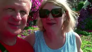 Коралловая свадьба. 35 лет вместе!