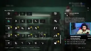 (Drops) - 1318 Hours Played - Grinding Favors - Payday 3