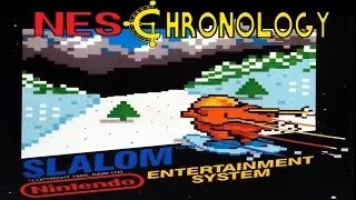 Slalom - NES Chronology